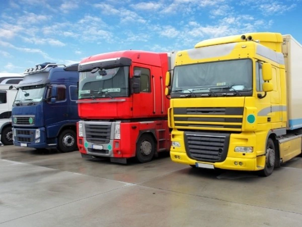 Adana Şenesenevler Nakliye